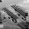 Printplaat-PCB_BGA_XRAY - 
