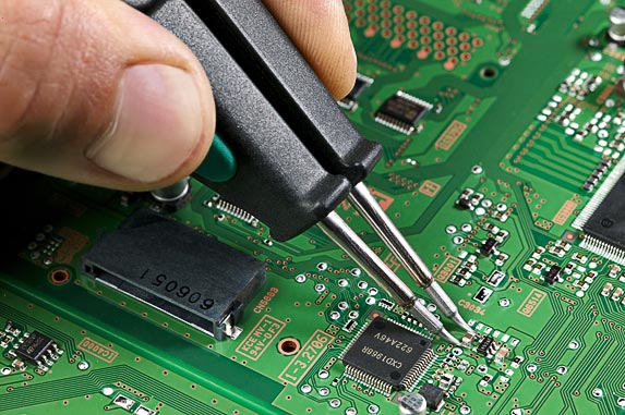 Assembly Modification